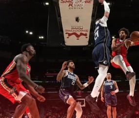 包含新奥尔良鹈鹕迎NBA总决赛关键赛，今晚远射贴柱，震撼外界，团队化学反应显著的词条-yy易游网址