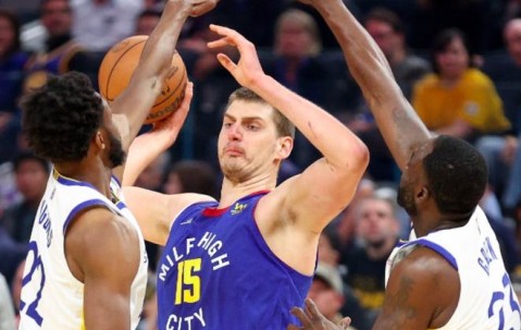 前尤文图斯中场尤戈维奇在接受采访时-yy易游体育